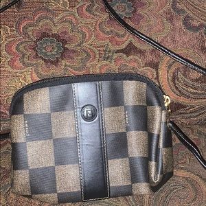 Fendi small crossbody bag